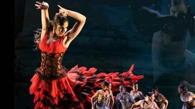 'Carmen vs Carmen' este sábado en el MIRA Teatro