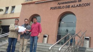 La oposición convoca un pleno extraordinario para modificar los reglamentos del Ayuntamiento