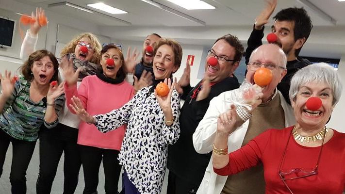 Pozuelo conmemora el Día Mundial del Teatro con la puesta en escena de “FENIXteatro”