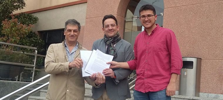 Los populares critican el alineamiento de Ciudadanos Pozuelo con la 'izquierda radical'