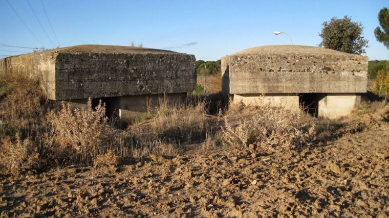 El PSOE da un toque de atención al Ayuntamiento sobre el Patrimonio Histórico de Pozuelo