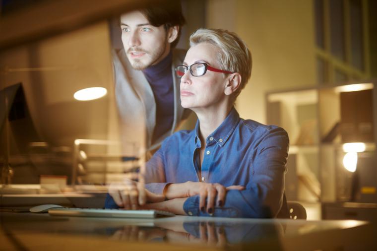 La controversia de la edad a la hora de contratar