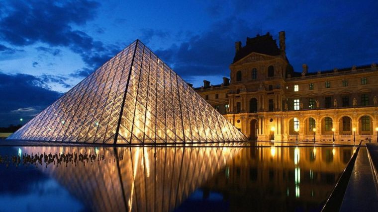 París, una excelente excusa para conocer lo mejor del arte