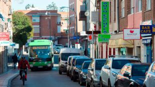 El Ayuntamiento prepara la rehabilitación de la calle Sagunto y su entorno para mejorar el centro de Pozuelo