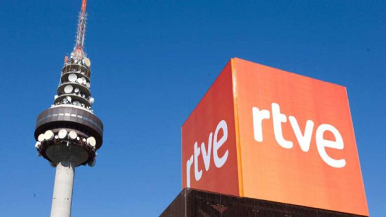 Eurona realizará las transmisiones vía satélite de RTVE, situada en Pozuelo