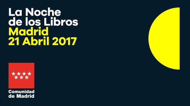 Eduardo Mendoza, Elvira Lindo y Rosa Montero en La Noche de los Libros 2017