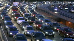 Nuevos cortes de tráfico en Pozuelo esta semana