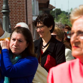 Finaliza la Semana Santa de Pozuelo de Alarcón