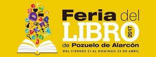 Feria del Libro 2017 en Pozuelo