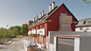 Los okupas de Pozuelo tienen 15 días para abandonar "sus casas"