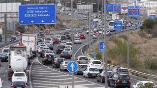 La Semana Santa se cobra la vida de 29 personas en las carreteras