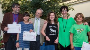 Cerca de 80 equipos de Primaria y Secundaria han participado en la Gymkhana Matemática de Pozuelo