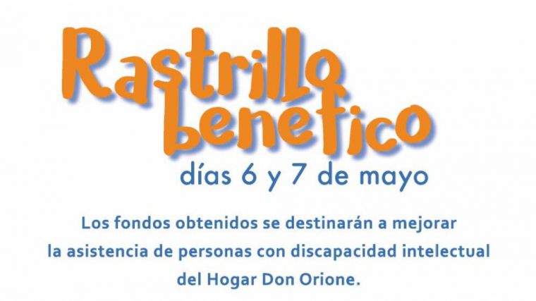 50 aniversario del Hogar Don Orione