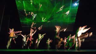 El Víctor Ullate Ballet este sábado en Pozuelo de Alarcón