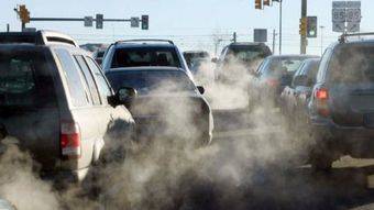 Dos de cada tres conductores, a favor de prohibir circular según las emisiones del vehículo