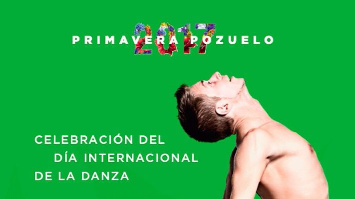 Pozuelo se mueve con la danza