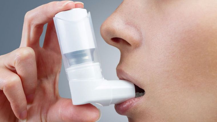 Más de 311.000 madrileños con asma atendidos en la Comunidad