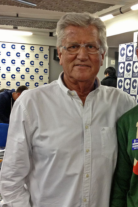 El periodista Pepe Domingo Castaño, la artista Carmen Sevilla y el maestro modelo José Gómez Gil, nuevos nombres de espacios públicos El periodista Pepe Domingo Castaño, la artista Carmen Sevilla y el maestro modelo José Gómez Gil, nuevos nombres de espacios públicos