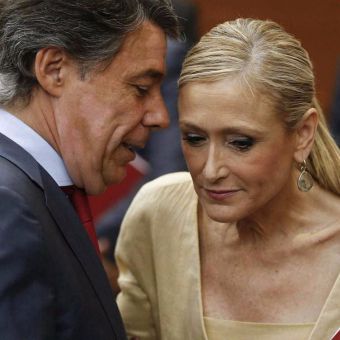 Somos Pozuelo exige al Ayuntamiento se persone como acusación particular en el caso Lezo