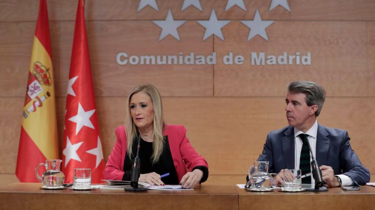 Premios de Cultura para José Sacristán, Nuria Espert, Luis Landero y Mario Sandoval