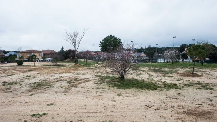 Somos Pozuelo vuelve a llevar al Pleno la situación de La Cabaña