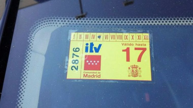 Las 68 estaciones de ITV de la Comunidad inspeccionaron 2 millones de coches en 2016