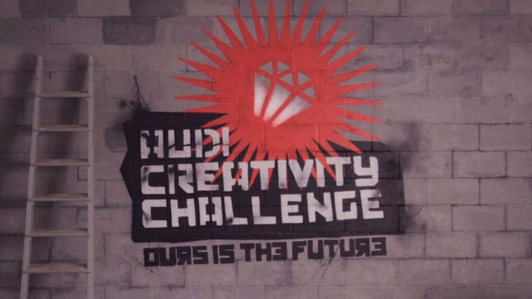 Elegidos los 10 equipos finalistas de la 2ª edición del Audi Creativity Challenge