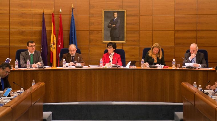 La alcaldesa de Pozuelo cesa a Adolfo Fernández Maestre por su relación con el caso Púnica