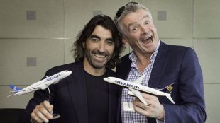 Air Europa se alía con Ryanair para los vuelos de largo radio