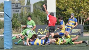 Pozuelo de Alarcón se convierte en la capital del Rugby este fin de semana