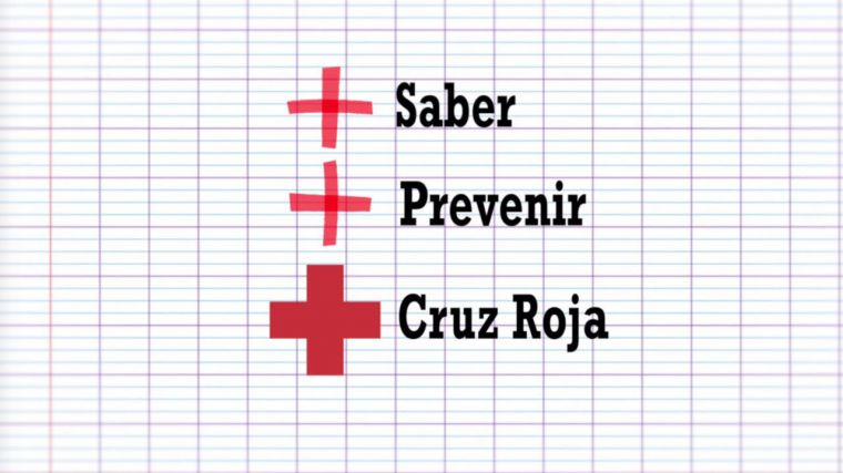 SobreDrogas: El servicio multicanal de Cruz Roja
