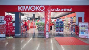 Kiwoko inaugura su nueva tienda en Pozuelo de Alarcón, un paraíso para los amantes de los animales (y sus mascotas)