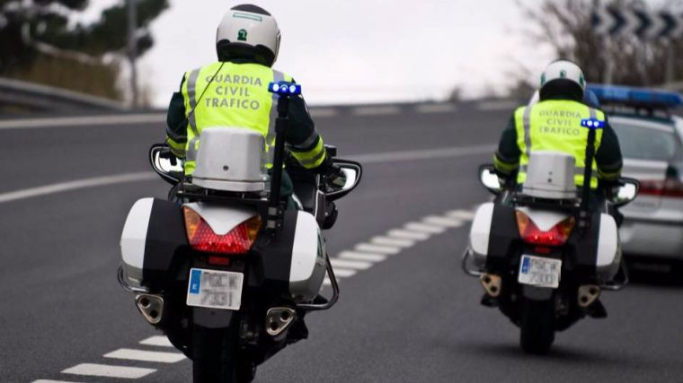 Doce de cada cien conductores conduce después de consumir alguna sustancia