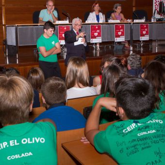 Casi un 27% de los donantes madrileños son jóvenes, dos puntos más que en 2012