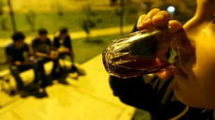 El Ayuntamiento de Pozuelo fomenta la prevención del consumo de alcohol en menores