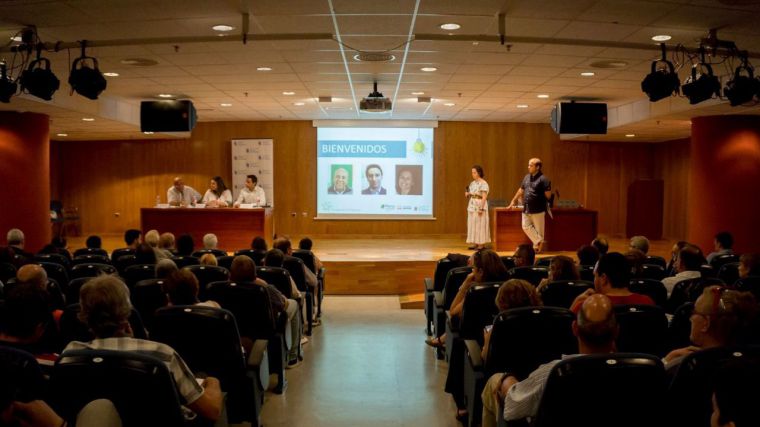 Las personas con discapacidad intelectual reivindican en Pozuelo su derecho a representar al colectivo