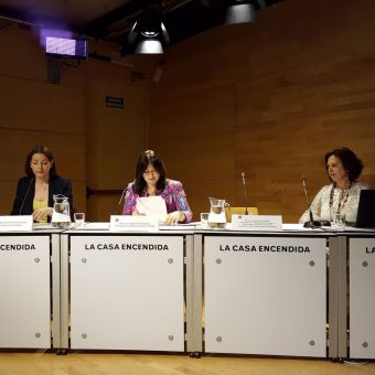 La Comunidad ha atendido a 1.139 menores víctimas de violencia de género en 2016