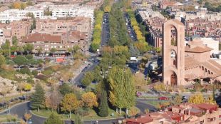 Pozuelo de Alarcón es la ciudad más rica de España