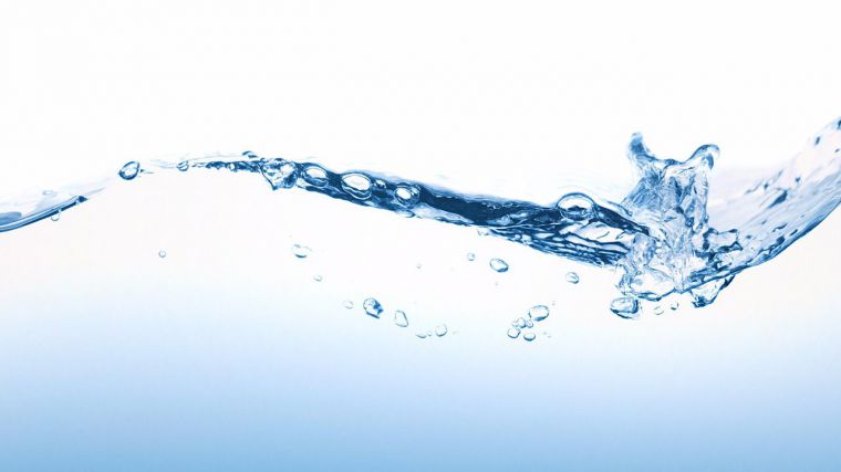 El consumo de agua en la Comunidad crece un 4,4%