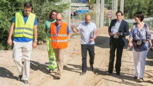 Una nueva pasarela cruzará la M-515 para mejorar la conexión ciclista y peatonal entre Pozuelo y Majadahonda