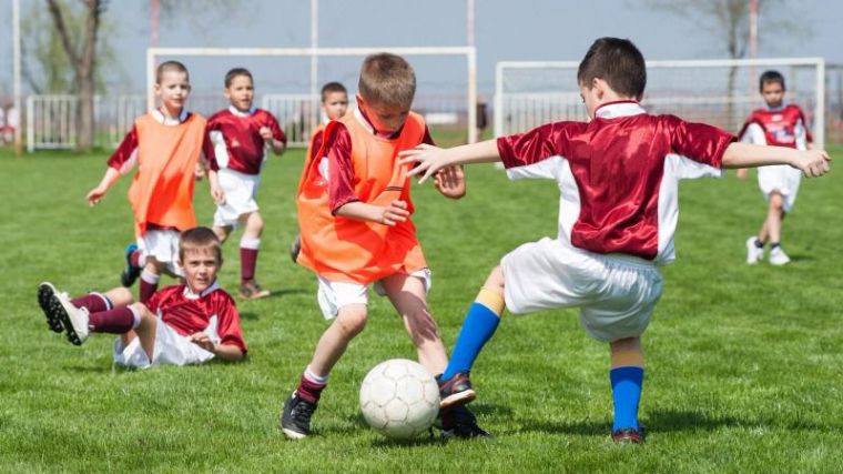 La Comunidad promueve el deporte infantil y juvenil con 1,5 millones de euros