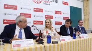 Cifuentes apuesta por una España “unida, próspera y tolerante”