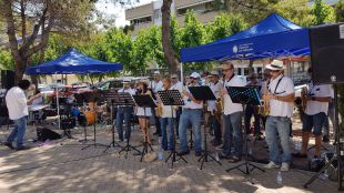 Somos Pozuelo propondrá la construcción de un centro integrado de música