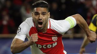 Falcao negocia con la Fiscalía y acepta el fraude