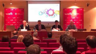 La Comunidad acoge nuevas multinacionales que impulsarán el 'ecosistema innovador' regional