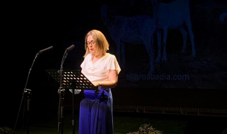 La Comunidad promueve las artes escénicas con la nueva programación del Teatro de La Abadía