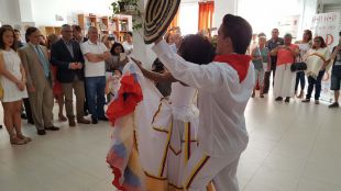 La Comunidad tiene la tasa de actividad de población extranjera más alta de España