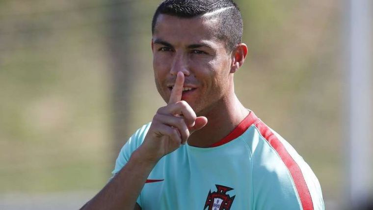 Cristiano Ronaldo declara este lunes en el Juzgado Instrucción de Pozuelo