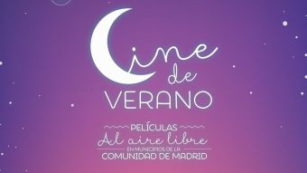 Comedia y títulos clásicos en el Cine de Verano la primera quincena de agosto