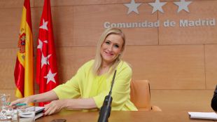 El Gobierno de Cifuentes ha celebrado 51 reuniones en el último curso político